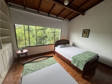 VENTA CHALET.TURISTICO SECTOR LA CABAÑA VIA EL EDEN ARMENIA QUINDIO