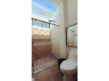 PROYECTO DE CASAS EN VENTA EN CONJUNTO LA MESA