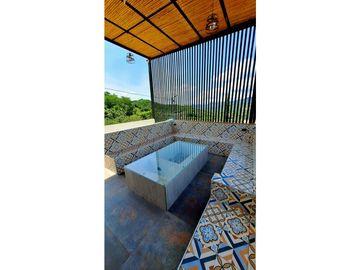 PROYECTO DE CASAS EN VENTA EN CONJUNTO LA MESA