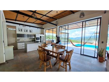 PROYECTO DE CASAS EN VENTA EN CONJUNTO LA MESA
