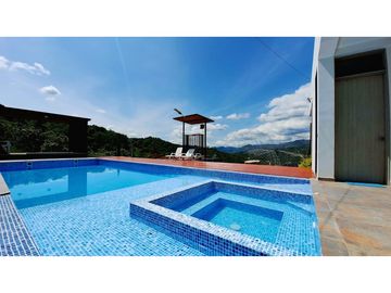 PROYECTO DE CASAS EN VENTA EN CONJUNTO LA MESA