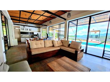 PROYECTO DE CASAS EN VENTA EN CONJUNTO LA MESA