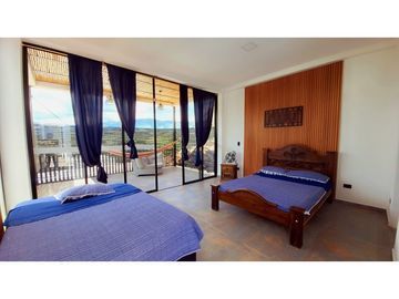 PROYECTO DE CASAS EN VENTA EN CONJUNTO LA MESA