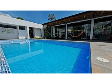 PROYECTO DE CASAS EN VENTA EN CONJUNTO LA MESA