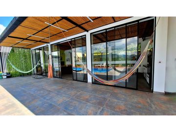 PROYECTO DE CASAS EN VENTA EN CONJUNTO LA MESA