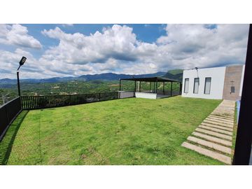 PROYECTO DE CASAS EN VENTA EN CONJUNTO LA MESA