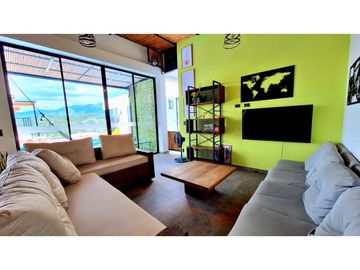 PROYECTO DE CASAS EN VENTA EN CONJUNTO LA MESA