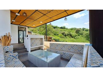 PROYECTO DE CASAS EN VENTA EN CONJUNTO LA MESA