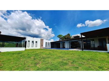 PROYECTO DE CASAS EN VENTA EN CONJUNTO LA MESA