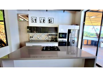 PROYECTO DE CASAS EN VENTA EN CONJUNTO LA MESA