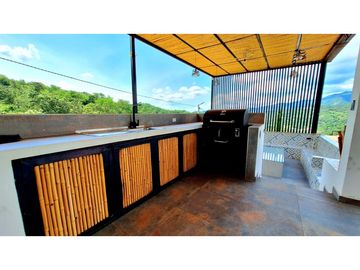 PROYECTO DE CASAS EN VENTA EN CONJUNTO LA MESA