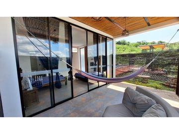 PROYECTO DE CASAS EN VENTA EN CONJUNTO LA MESA