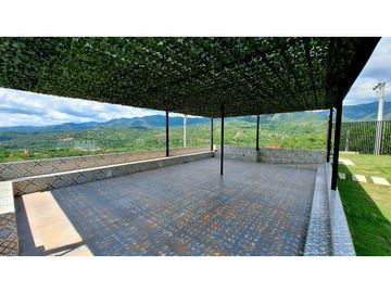 PROYECTO DE CASAS EN VENTA EN CONJUNTO LA MESA