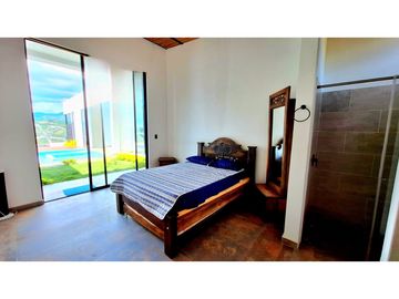 PROYECTO DE CASAS EN VENTA EN CONJUNTO LA MESA