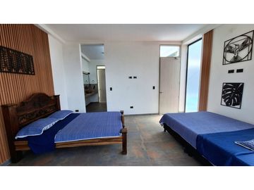PROYECTO DE CASAS EN VENTA EN CONJUNTO LA MESA