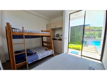 PROYECTO DE CASAS EN VENTA EN CONJUNTO LA MESA