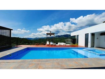 PROYECTO DE CASAS EN VENTA EN CONJUNTO LA MESA