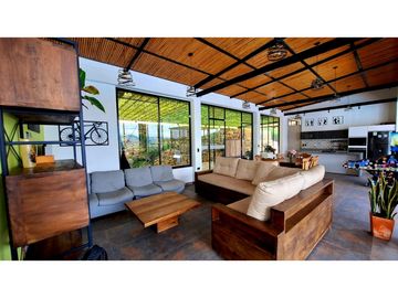 PROYECTO DE CASAS EN VENTA EN CONJUNTO LA MESA
