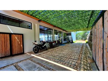 PROYECTO DE CASAS EN VENTA EN CONJUNTO LA MESA