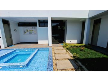PROYECTO DE CASAS EN VENTA EN CONJUNTO LA MESA