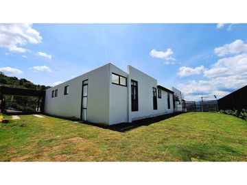 PROYECTO DE CASAS EN VENTA EN CONJUNTO LA MESA