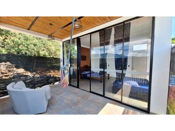 PROYECTO DE CASAS EN VENTA EN CONJUNTO LA MESA