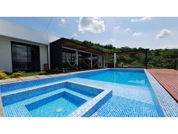 PROYECTO DE CASAS EN VENTA EN CONJUNTO LA MESA