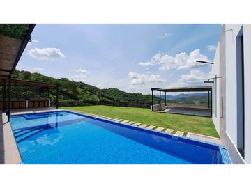 PROYECTO DE CASAS EN VENTA EN CONJUNTO LA MESA