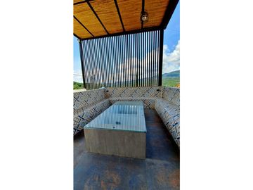 PROYECTO DE CASAS EN VENTA EN CONJUNTO LA MESA