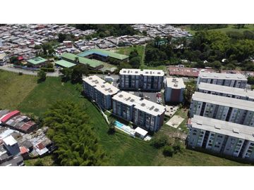 Se vende apartamento en Montenegro Quindío