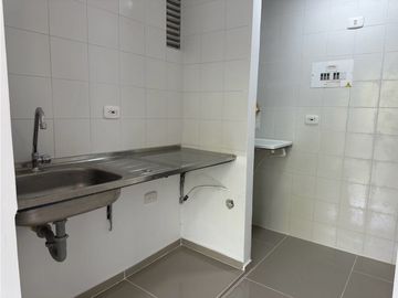 Se vende apartamento en Montenegro Quindío