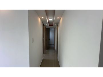 Se vende apartamento en Montenegro Quindío