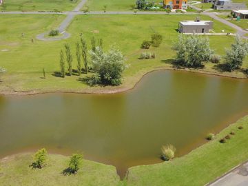 LOTE INTERNO EN VENTA BARRIO CRUZ DEL SUR-CANNING