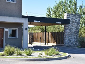 LOTE INTERNO EN VENTA BARRIO CRUZ DEL SUR-CANNING