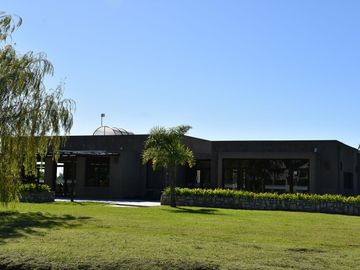 LOTE INTERNO EN VENTA BARRIO CRUZ DEL SUR-CANNING