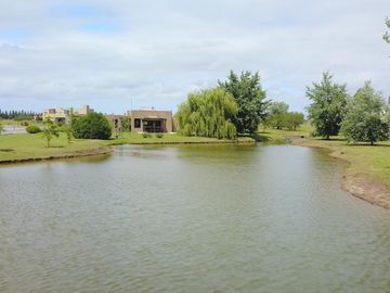 LOTE INTERNO EN VENTA BARRIO CRUZ DEL SUR-CANNING