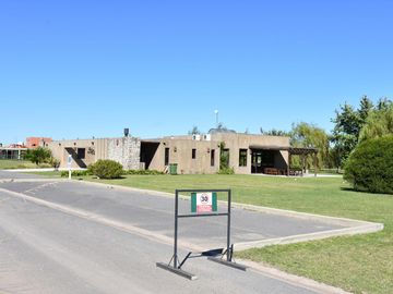 LOTE INTERNO EN VENTA BARRIO CRUZ DEL SUR-CANNING