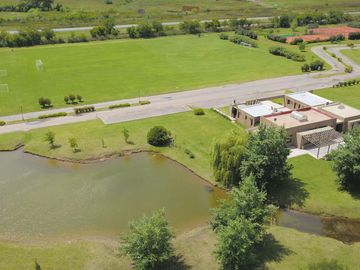 LOTE INTERNO EN VENTA BARRIO CRUZ DEL SUR-CANNING