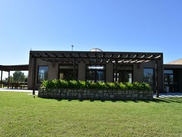 LOTE INTERNO EN VENTA BARRIO CRUZ DEL SUR-CANNING