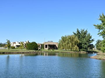 LOTE INTERNO EN VENTA BARRIO CRUZ DEL SUR-CANNING