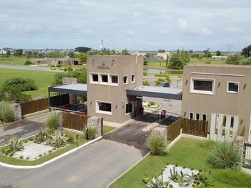 LOTE INTERNO EN VENTA BARRIO CRUZ DEL SUR-CANNING