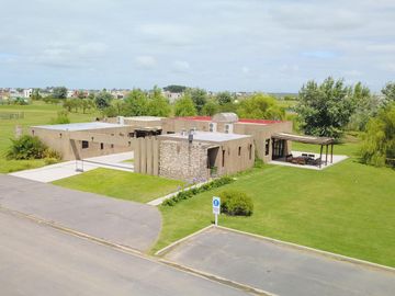 LOTE INTERNO EN VENTA BARRIO CRUZ DEL SUR-CANNING