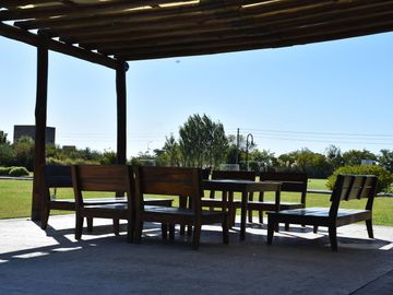 LOTE INTERNO EN VENTA BARRIO CRUZ DEL SUR-CANNING
