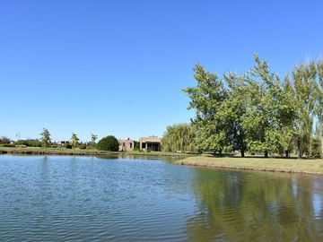 LOTE INTERNO EN VENTA BARRIO CRUZ DEL SUR-CANNING