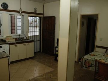 Venta Casa  8 ambientes en Coghlan | jardin | cochera