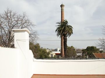 Venta Casa  8 ambientes en Coghlan | jardin | cochera