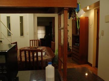 Venta Casa  8 ambientes en Coghlan | jardin | cochera