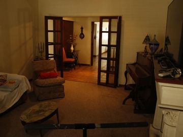 Venta Casa  8 ambientes en Coghlan | jardin | cochera