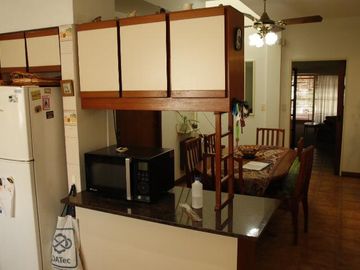Venta Casa  8 ambientes en Coghlan | jardin | cochera