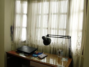 Venta Casa  8 ambientes en Coghlan | jardin | cochera